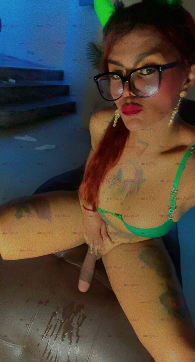 FOTOS DE MADISON UNA CHICA TRANS CON UNA VERGA DELICIOSA Y MUCHO LECHE