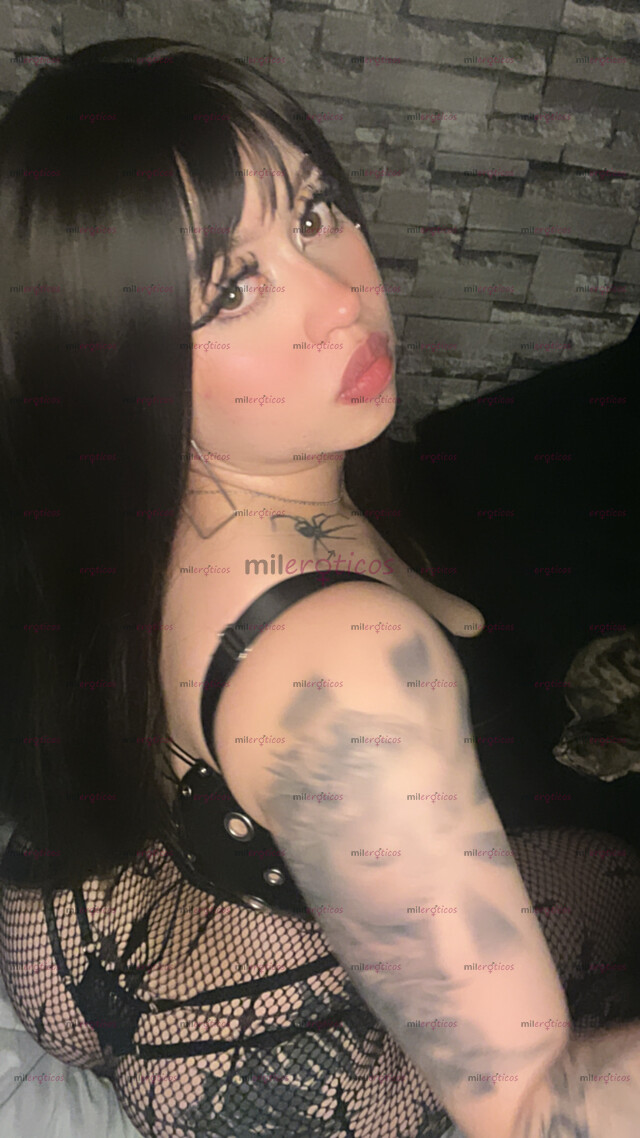 FOTOS DE CULONA, TATUADA Y PEQUEÑITA, SCORT A DOMICILIO