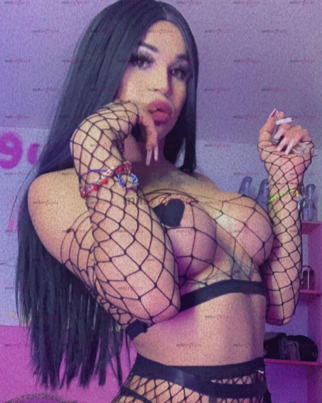 FOTOS DE LA VERDADERA BARBIE TRANS CULONA ME ENCANTAN LAS VERGAS GRANDES