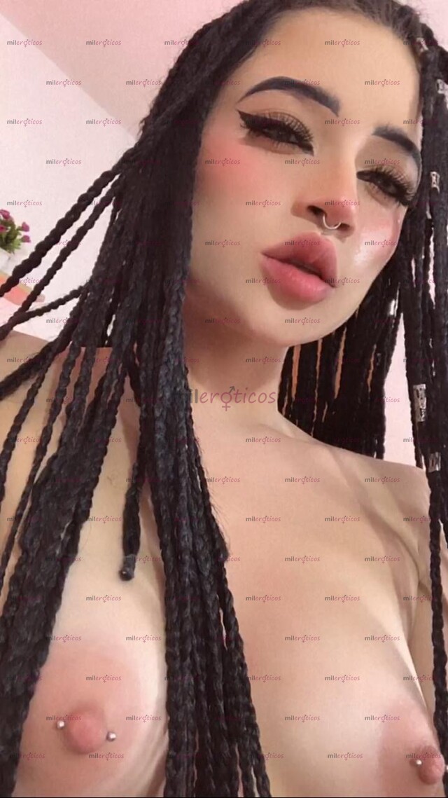 FOTOS DE NATASHA CHICA NUEVA EN TU CIUDAD POR POCOS DÍAS