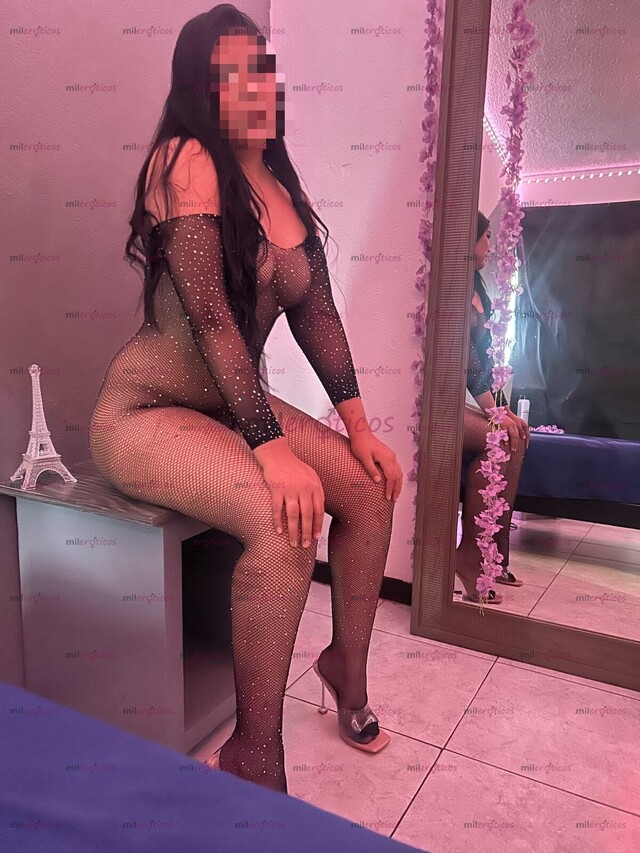 FOTOS DE HOLA CARO, SOY UNA CHICA MUY ATENTA Y COMPLACIENTE, LISTA PARA DARTE EL MEJOR SE