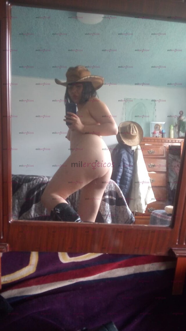 FOTOS DE ¡UNA VAQUERA LISTA PARA TI, LIBRE CUANDO QUIERAS!