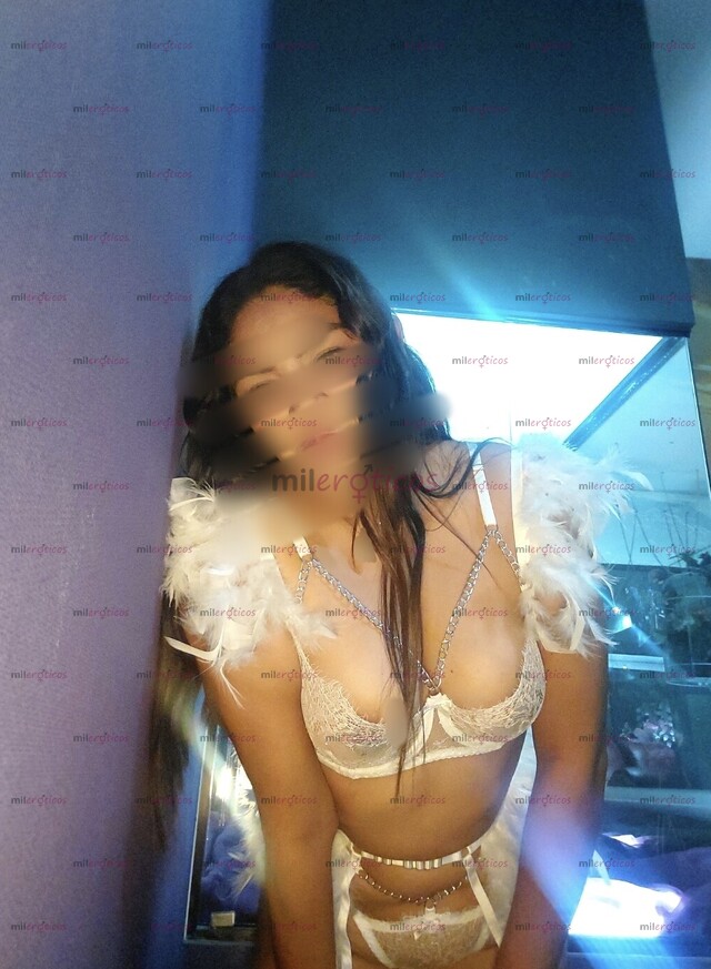 FOTOS DE ÁNGEL CONÓCEME, SOY TODO LO QUE BUSCAS.