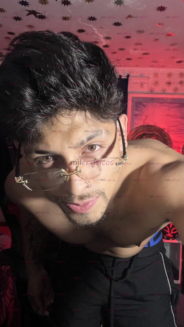 FOTOS DE INFLUENCER BI, CON VERGA DE 21 DISPONIBLE EN COAPA CON GANAS DE DIVERSIRSE
