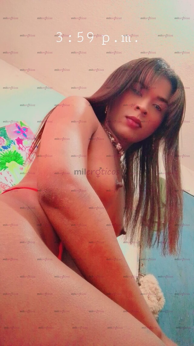 FOTOS DE QUÉDATE TRANQUILO LLEGUÉ PARA CUMPLIR TUS FANTASÍAS SEXUALES