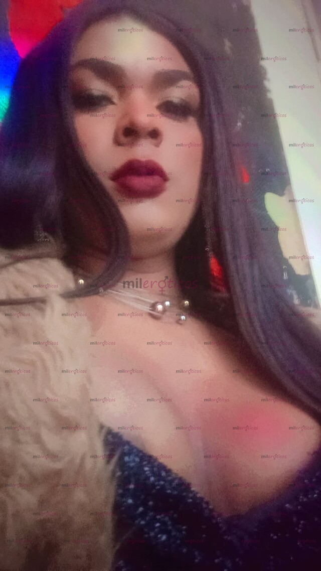 FOTOS DE QUÉDATE TRANQUILO LLEGUÉ PARA CUMPLIR TUS FANTASÍAS SEXUALES