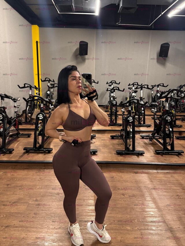 FOTOS DE SOY GABRIELA DELICADA ,ATLETA , CARIÑOSA ,CARISMÁTICA