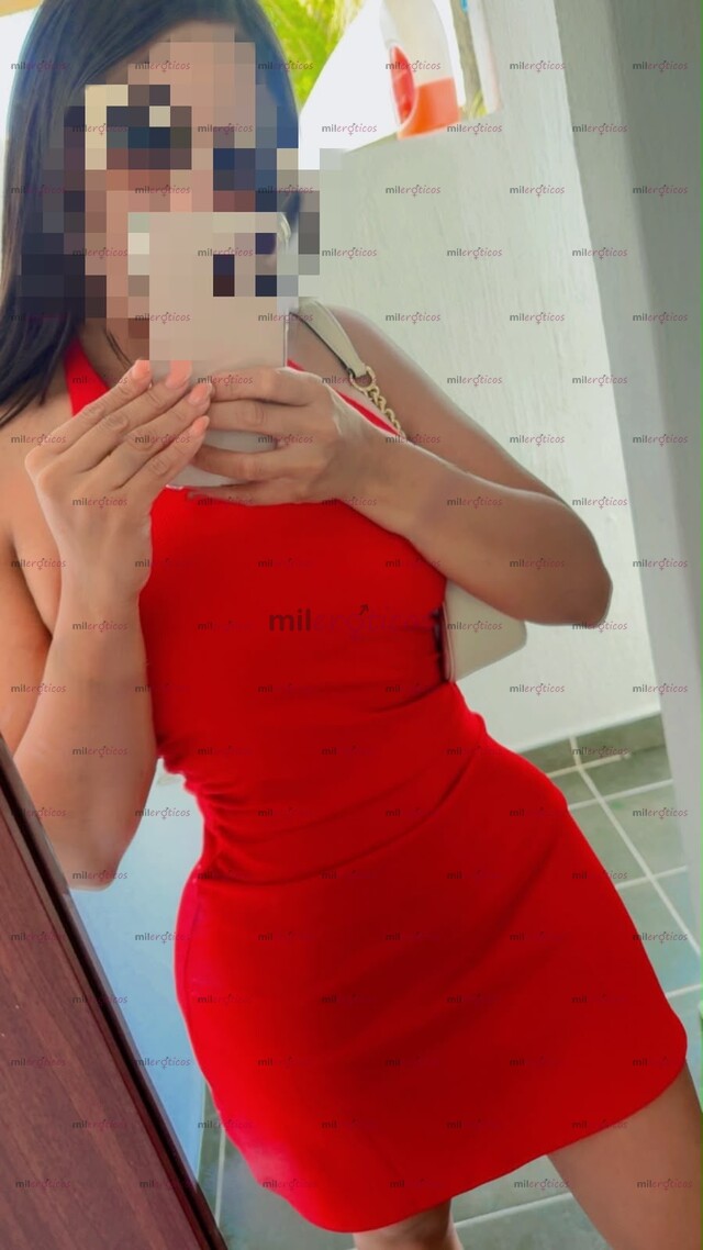 FOTOS DE HOLA AMOR SOY AYLIN EXCLUSIVA, ELEGANTE Y DOY EL MEJOR TRATO PARA CABALLEROS