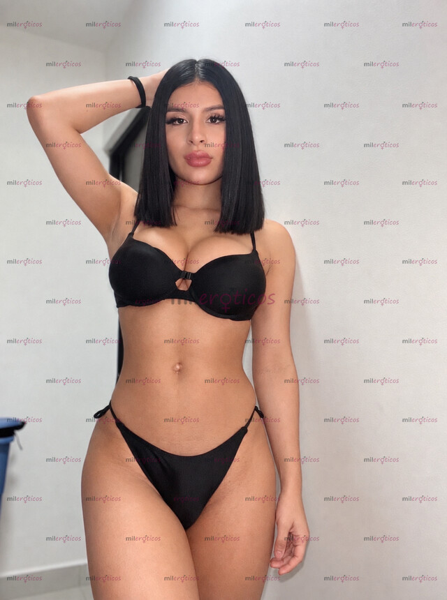 FOTOS DE MUÑECA TRANS LISTA PARA COMPLACERTE 8132512827