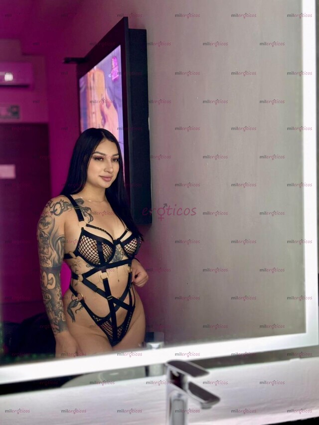 FOTOS DE RICA, NALGONA CHICHONA, DELGADITA SABROSA!! TODO LO QUE NECESITAS ESTA EN MI