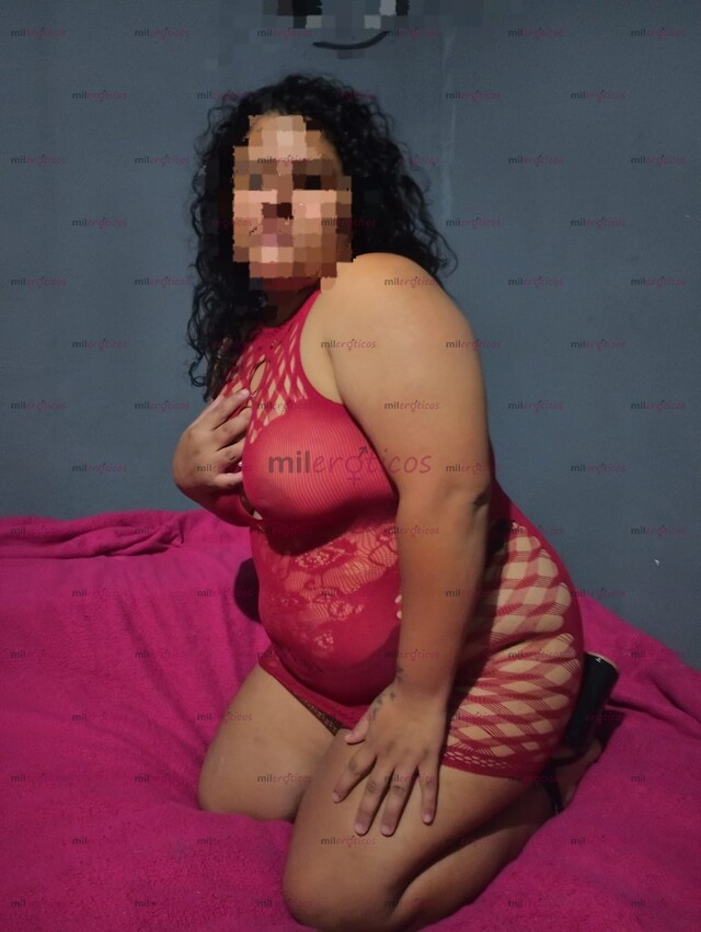 FOTOS DE CURVY TETONA Y CULONA ME LLAMO VIOLETA VEN A PROBARME BEBE