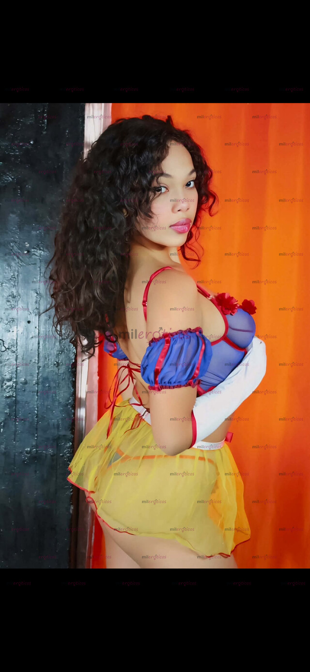 FOTOS DE SOY EMMA UNA NENA FLACA, ALTA Y CUERPO DE MODELO