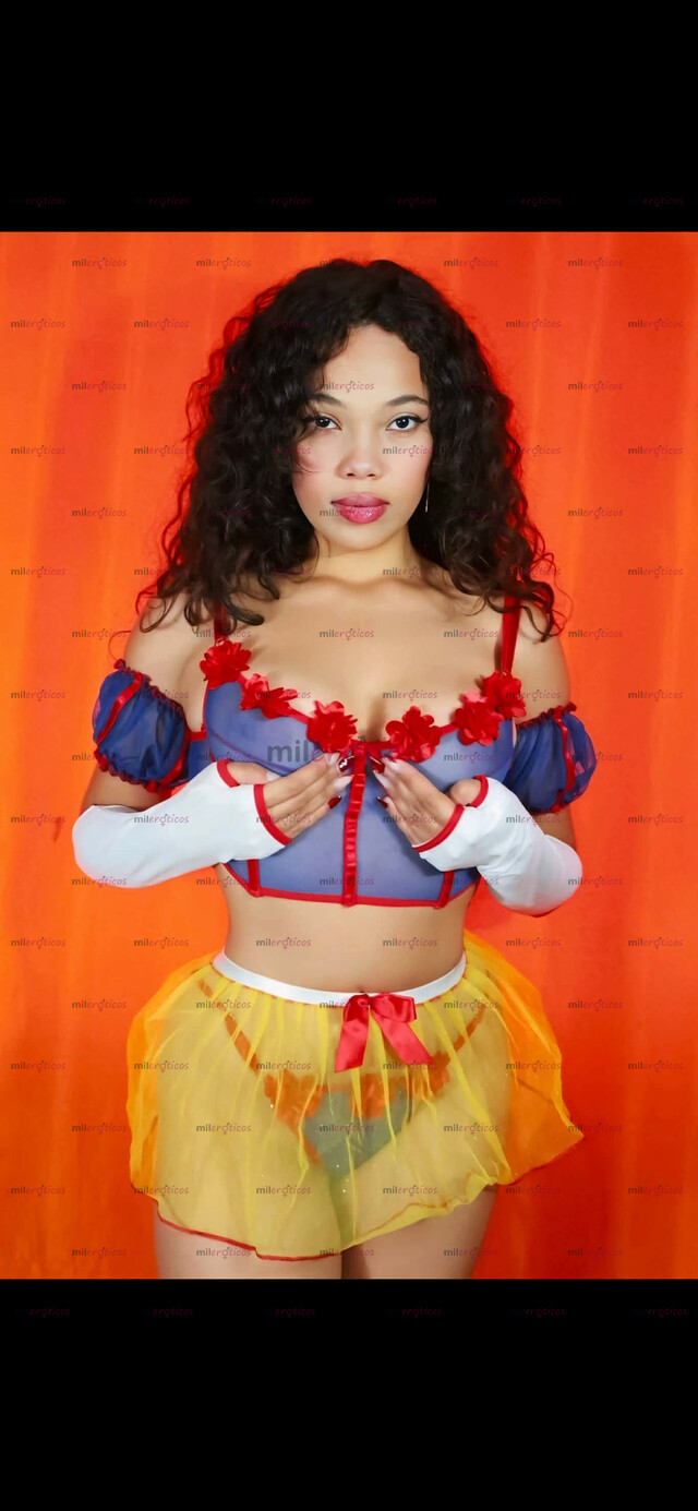 FOTOS DE SOY EMMA UNA NENA FLACA, ALTA Y CUERPO DE MODELO