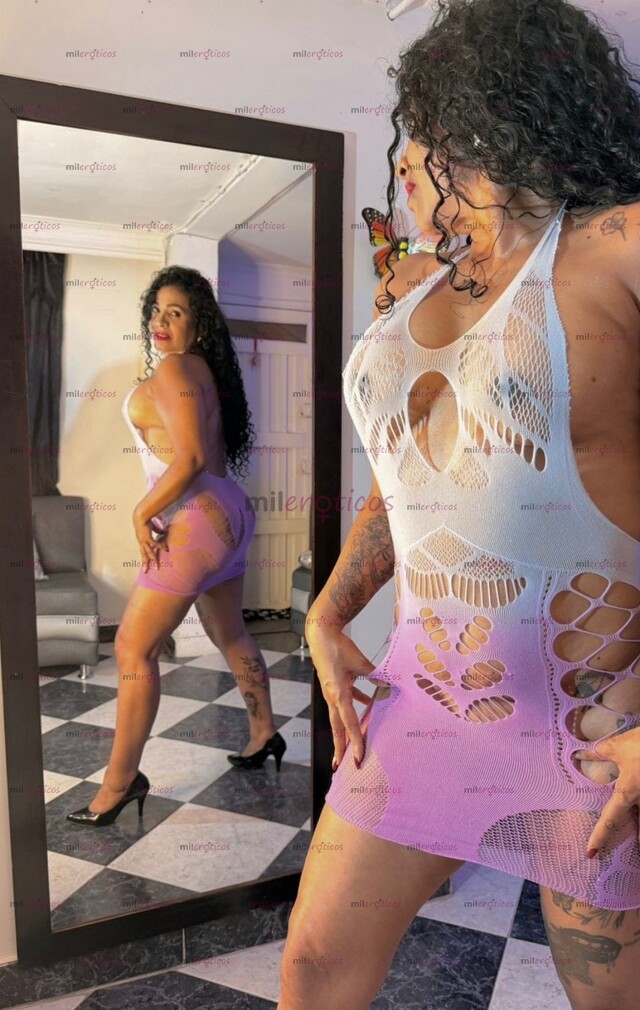 FOTOS DE MASAJES DE TATI LA VETERANA VEN Y LA PASARAS DELICIOSO