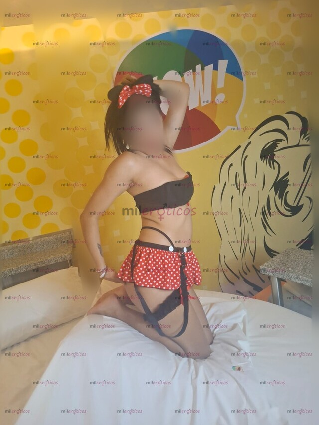 FOTOS DE NIKY DE REGRESO MAS GUAPA QUE NUNCA Y LISTA PARA PASARLA DELI