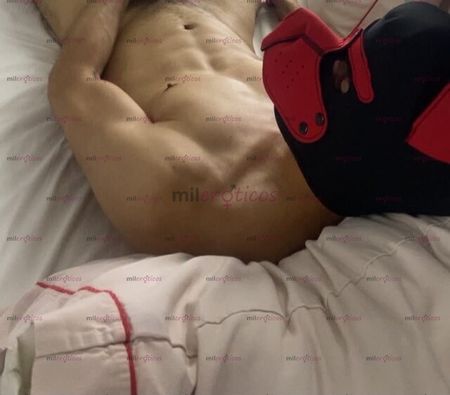 FOTOS DE 23 CM DE PLACERER Y DOTADISIMO. CARAMELO
