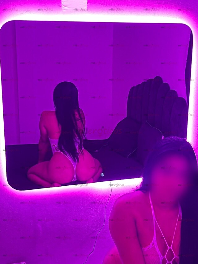 FOTOS DE EMMA HERMOSA CHICA PIEL CANELA, VEN A DISFRUTA DE MIS ENCANTOS