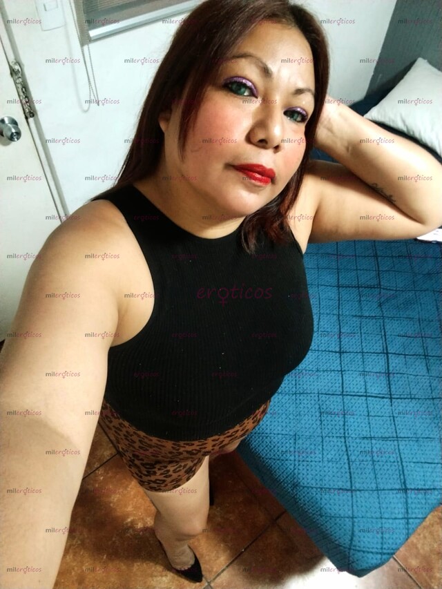 FOTOS DE RECIÉN LLEGADA MADURITA ACAPULQUEÑA TALLA CURBY MORENA CULONA TETONA