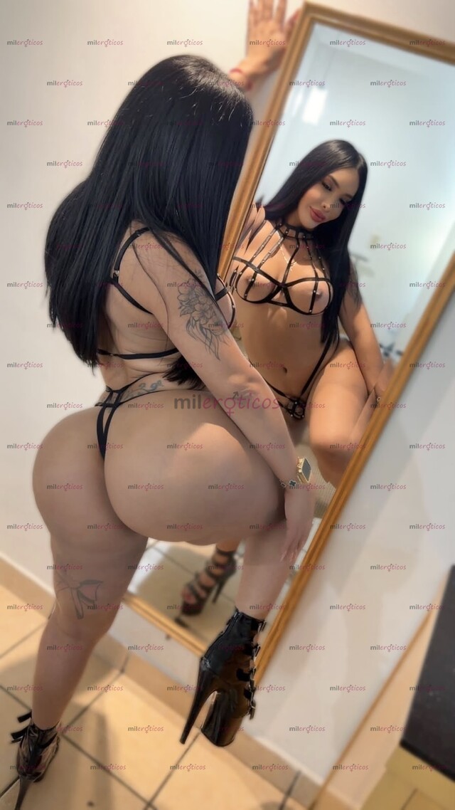 FOTOS DE JANETH VILLALVA TRANSEXUAL EXUBERANTE DE VISITA EN TU CIUDAD