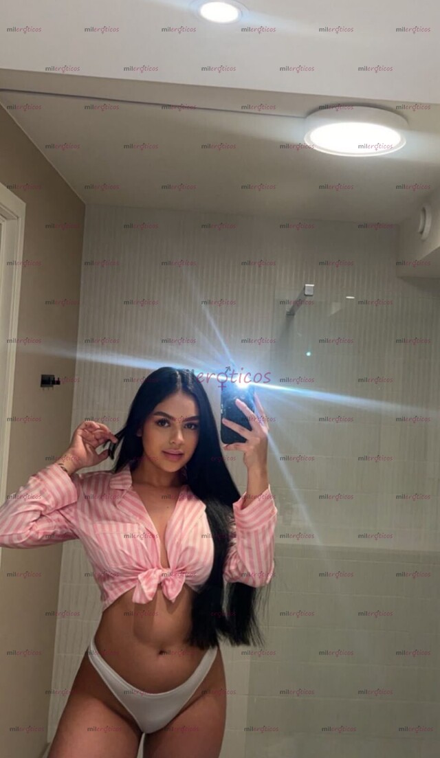 FOTOS DE MÍA PARCERITA SÚPER SEXI COQUETA Y CACHONDA
