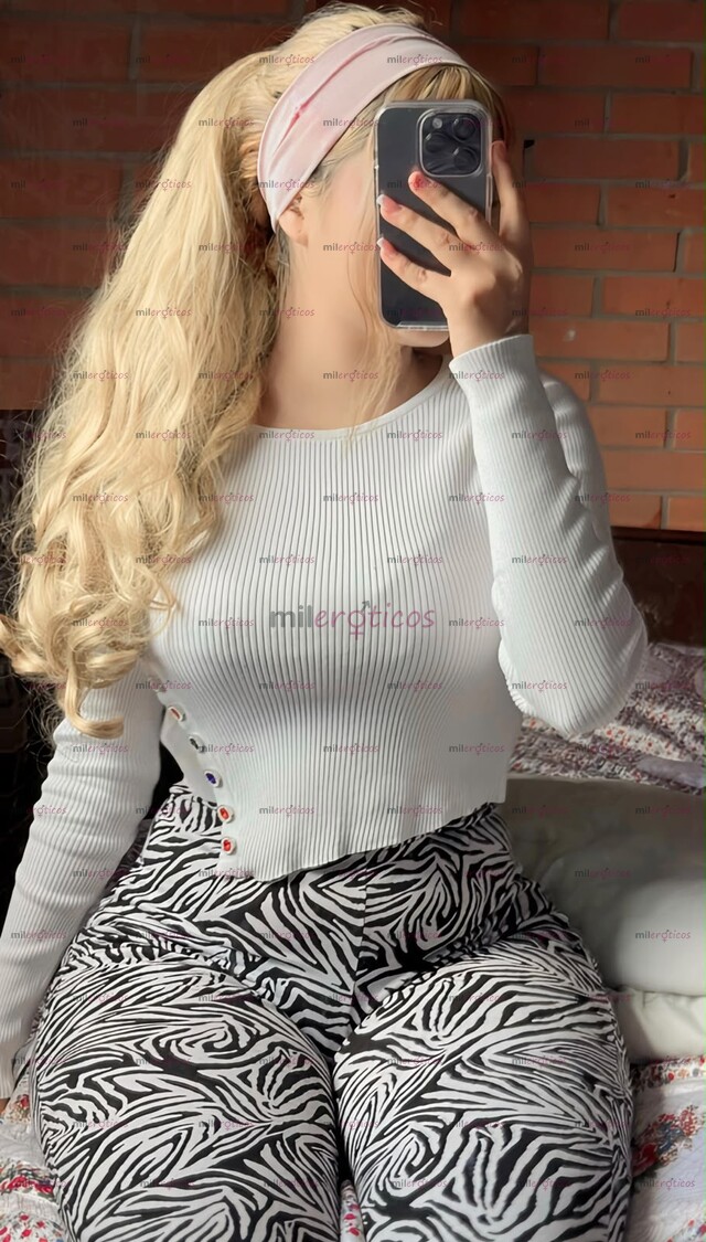 FOTOS DE BARBIE REAL, CON LUGAR ROSITA DE TODAS PARTES, GÜERITA CHICHONA Y PETIT