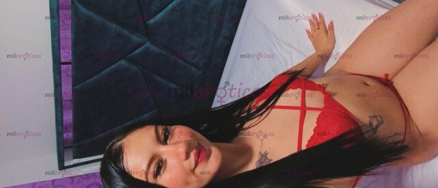 FOTOS DE POLLITA DELGADA MUY DEPRAVADA CON GANAS DE LECHE