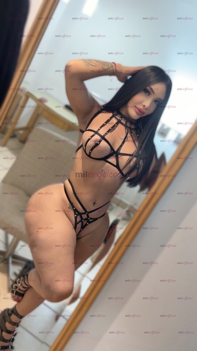 FOTOS DE JANETH VILLALVA TRANSEXUAL EXUBERANTE DE VISITA EN TU CIUDAD