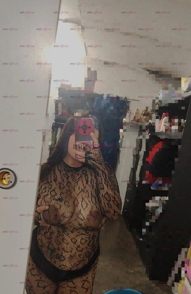 FOTOS DE ANGIE, CHAPARRITA TETOTA, CON LUGAR CENTRO MONTERREY