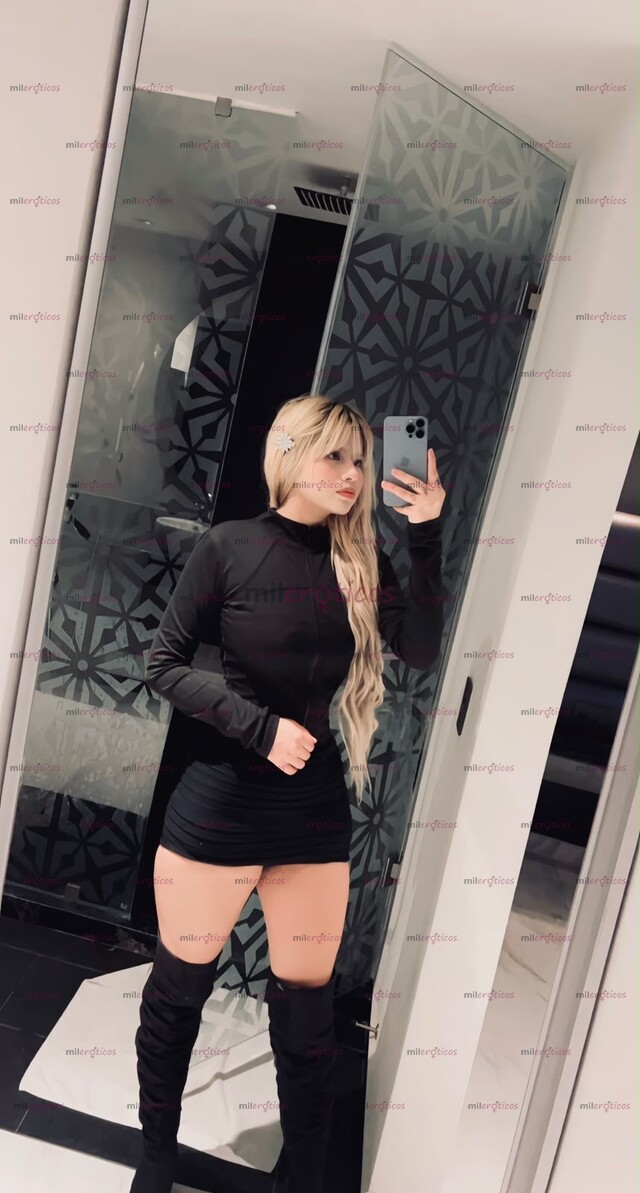 FOTOS DE BARBIE REAL, CON LUGAR ROSITA DE TODAS PARTES, GÜERITA CHICHONA Y PETIT