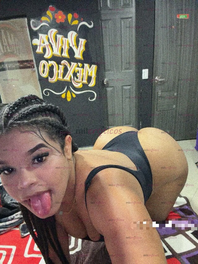 FOTOS DE PRO PROM HORA 60 60 MAMADORA RECIÉN LLEGADA MICHELL DE 19 AÑOS