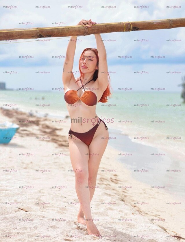 FOTOS DE CHIQUITICA TRAVIESA RICA Y DIVERTIDA SOLO DE PASO