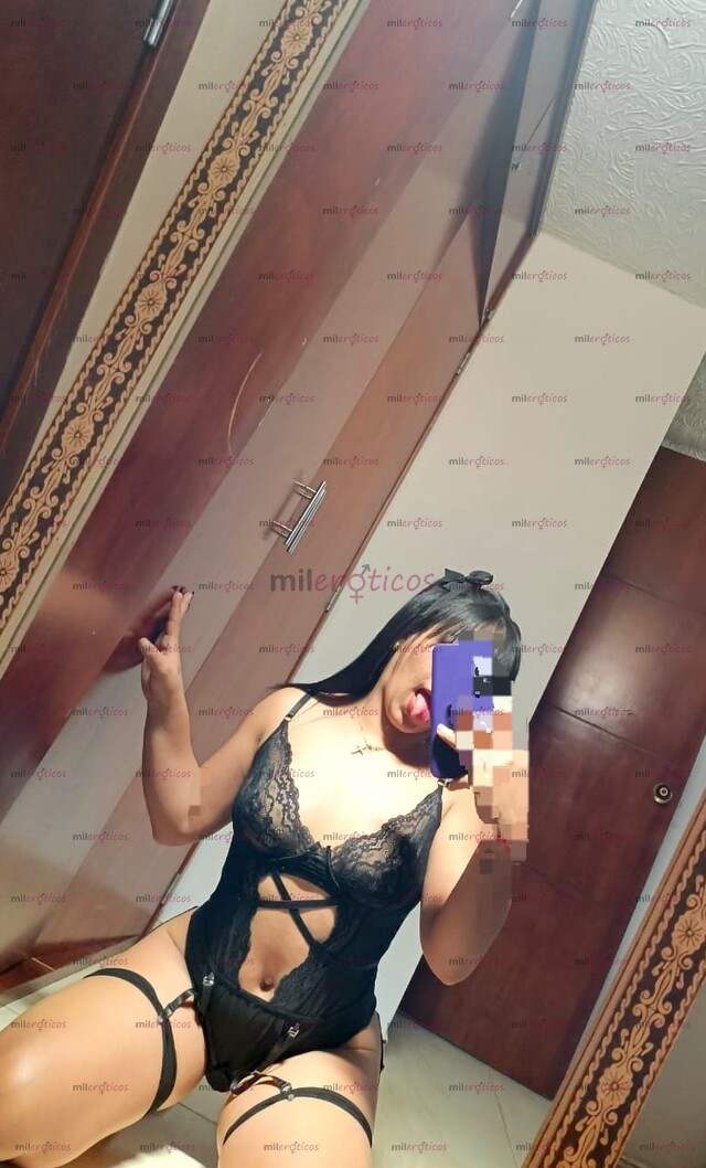 FOTOS DE RECIÉN LLEGADA A TI CUIDAD POR POCOS NIÑA NINFÓMANA