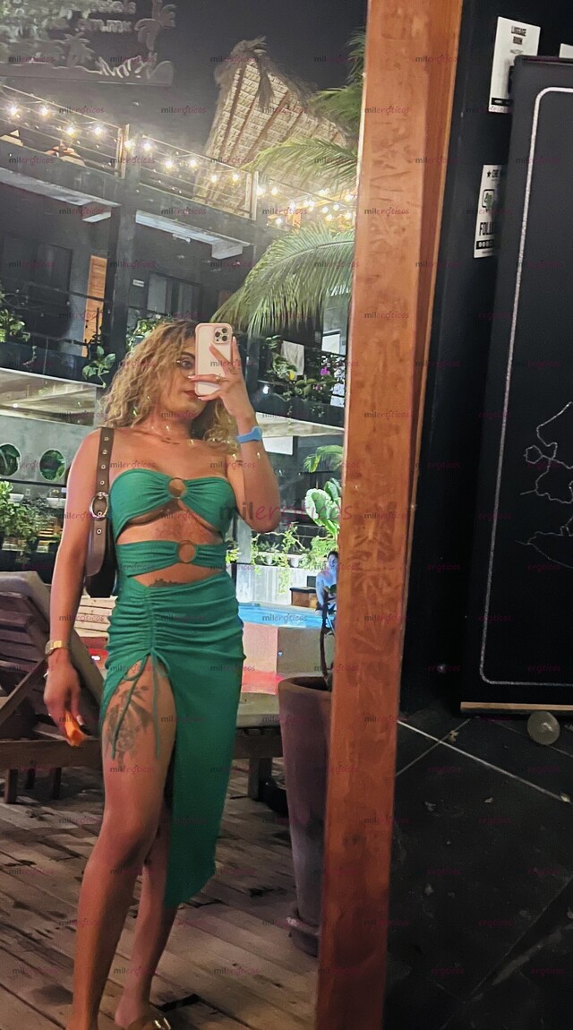 FOTOS DE ATRÉVETE A PROBAR LO BUENO Y DÉJAME PONERTE LOS OJOS EN BLANCO CARIÑO. GEORGINA