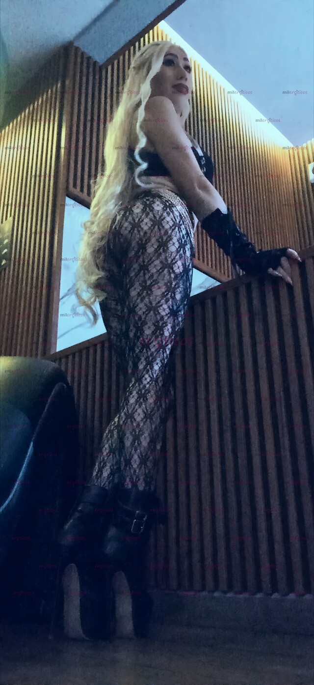 FOTOS DE TU DELICIA PROHIBIDA AUDRAY ALEXIA FEMENINA Y VERSATIL