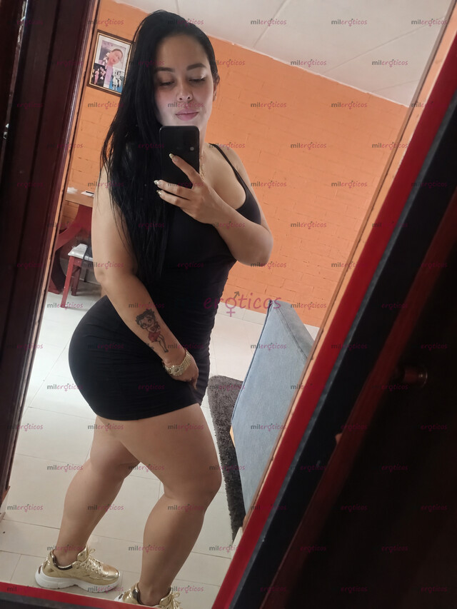 FOTOS DE MONICA LINDA ATRACTIVA LABIOS GRUESOS MAMADORA!!!