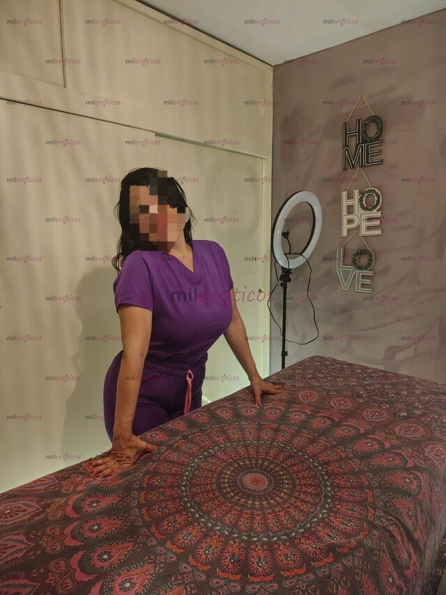 FOTOS DE HOLA SOY SARA MASAJISTA TERAPEUTA PROFESIONAL, TE OFREZCO UN DÍA DE SPA RELAJANT