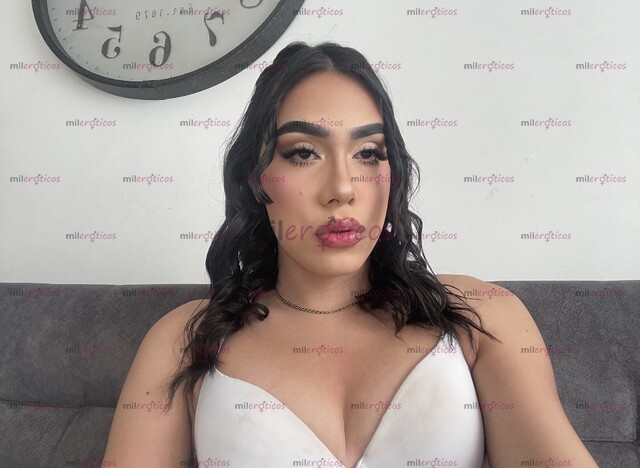 FOTOS DE BELLA Y FEMENINA CHICA TRANS PARA TI 3153344145