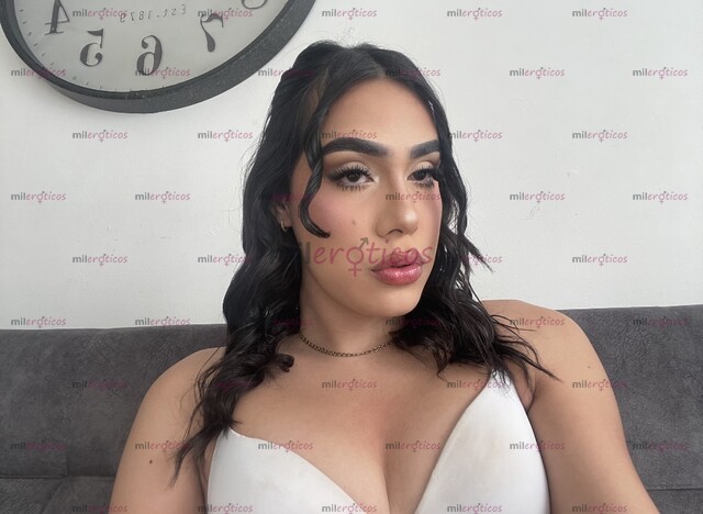 FOTOS DE BELLA Y FEMENINA CHICA TRANS PARA TI 3153344145