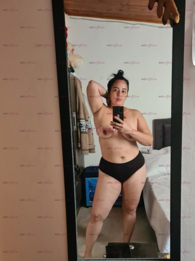 FOTOS DE MONICA LINDA ATRACTIVA LABIOS GRUESOS MAMADORA!!!
