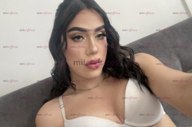 FOTOS DE BELLA Y FEMENINA CHICA TRANS PARA TI 3153344145