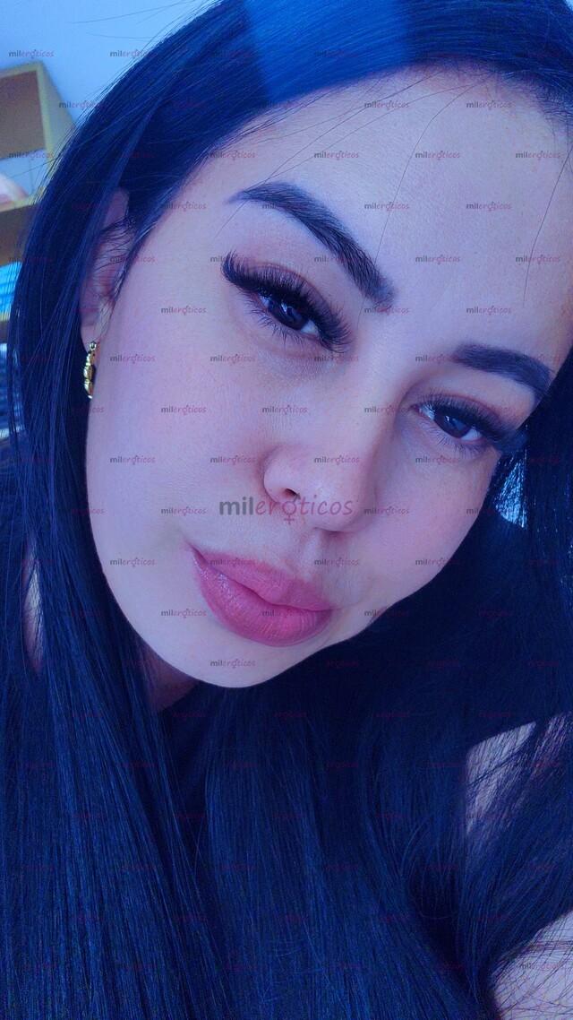 FOTOS DE MONICA LINDA ATRACTIVA LABIOS GRUESOS MAMADORA!!!