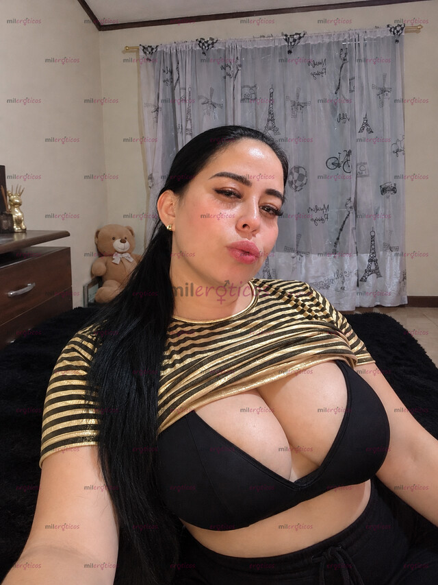 FOTOS DE MONICA LINDA ATRACTIVA LABIOS GRUESOS MAMADORA!!!