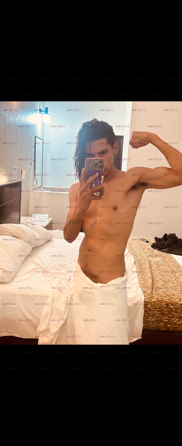 FOTOS DE QUE RICO UN CHAKA! $1200 CON BASTANTE EXPERIENCIA P. COMPLACERTE EN LA CAMA !