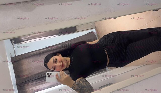 FOTOS DE SOY SHIRLEY VEN Y PRUEBAME, TE VOLVERAS LOCO, YO SI SOY 100% REAL