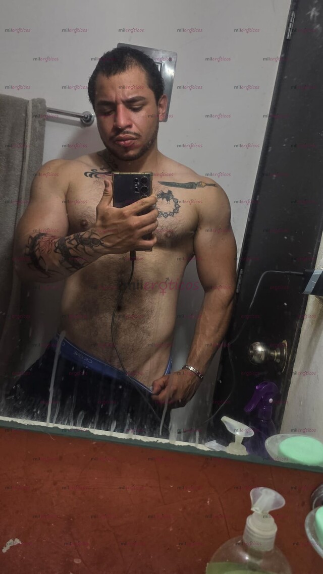FOTOS DE HOMBRE MUSCULOSO LISTO PARA PASARLA DELI EN TODO VERACRUZ