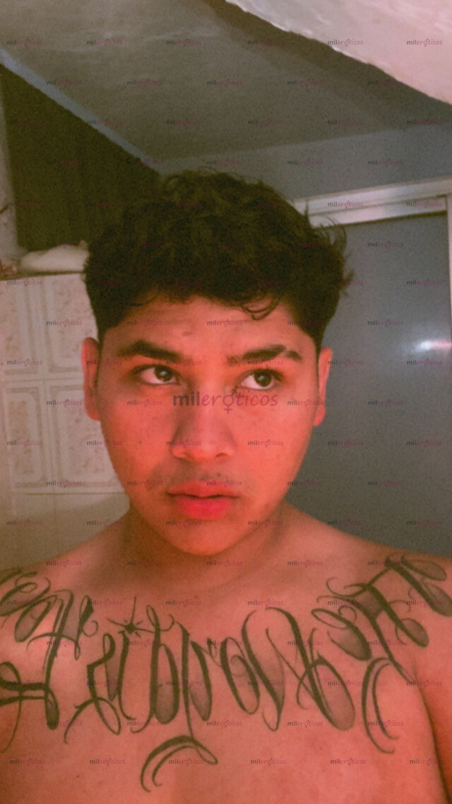 FOTOS DE MORRITO BISEXUAL LISTO PARA DARTE VERGA O CULO