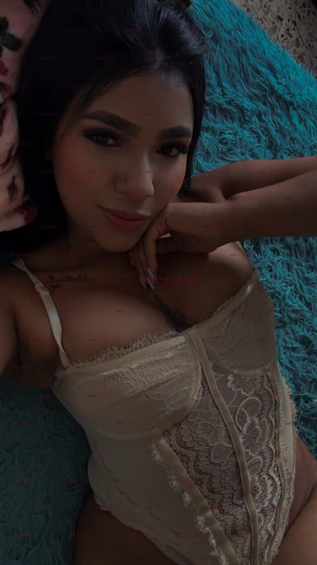 FOTOS DE CHICA CALIENTE TE SACO TODA TU LECHE PAPI