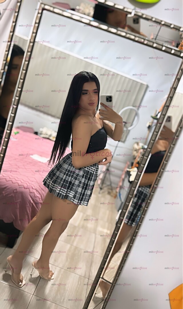 FOTOS DE VEN Y FOLLA MI CULO, APETITOSA NIÑA TRANS DISPONIBLE