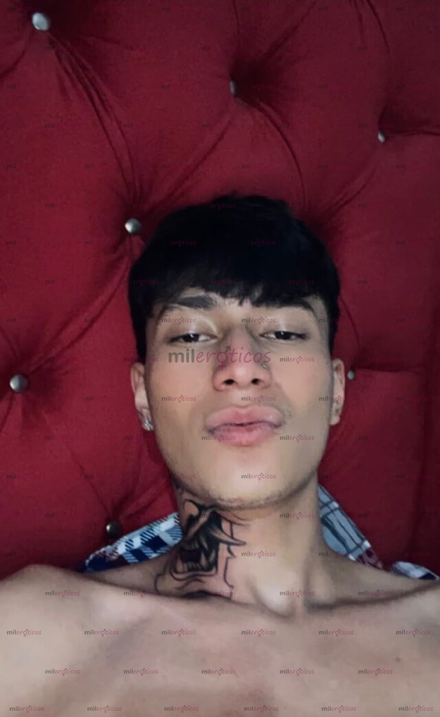 FOTOS DE RICO CHAKAL XXL FULL MORBOSO DE 19 AÑOS