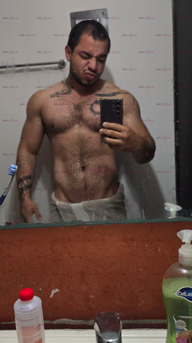 FOTOS DE HOMBRE MUSCULOSO LISTO PARA PASARLA DELI EN TODO VERACRUZ